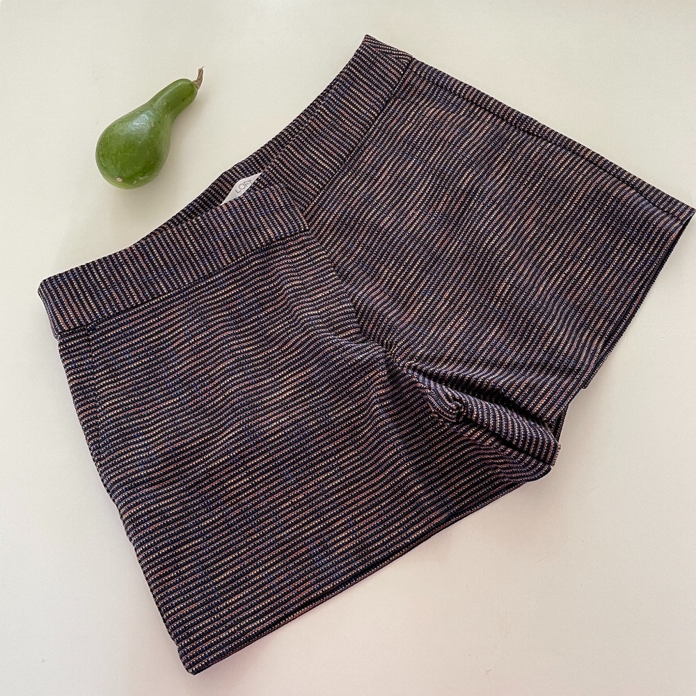 NWT Loft The Riviera Short 12